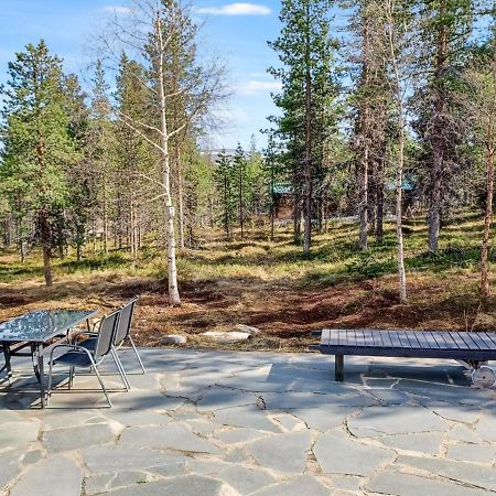 Holiday Home Riekkotupa By Interhome Enontekiö Kültér fotó