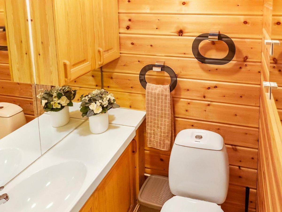 Holiday Home Riekkotupa By Interhome Enontekiö Kültér fotó