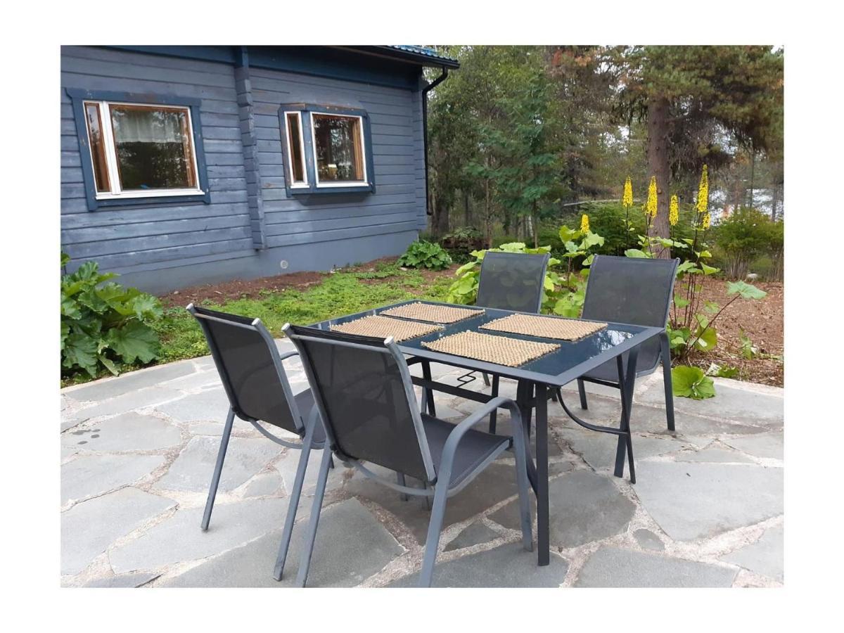 Holiday Home Riekkotupa By Interhome Enontekiö Kültér fotó
