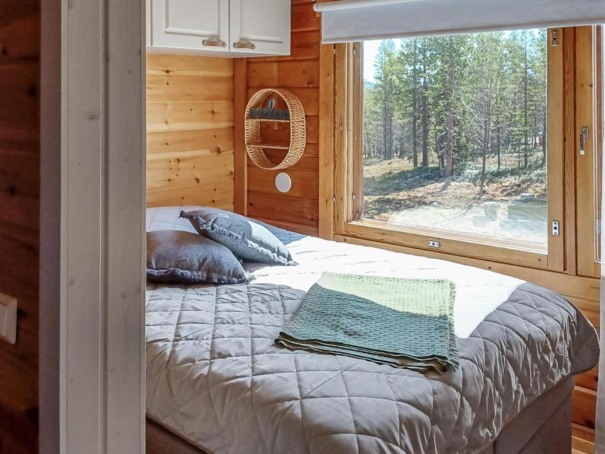 Holiday Home Riekkotupa By Interhome Enontekiö Kültér fotó